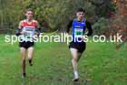 Senior men 2022 Start Fitness NEHL, Lambton Castle, Durham.  Photo: David T. Hewitson/Sports for All Pics
